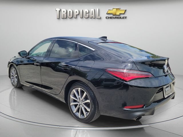 Used 2024 Acura Integra FWD image 3