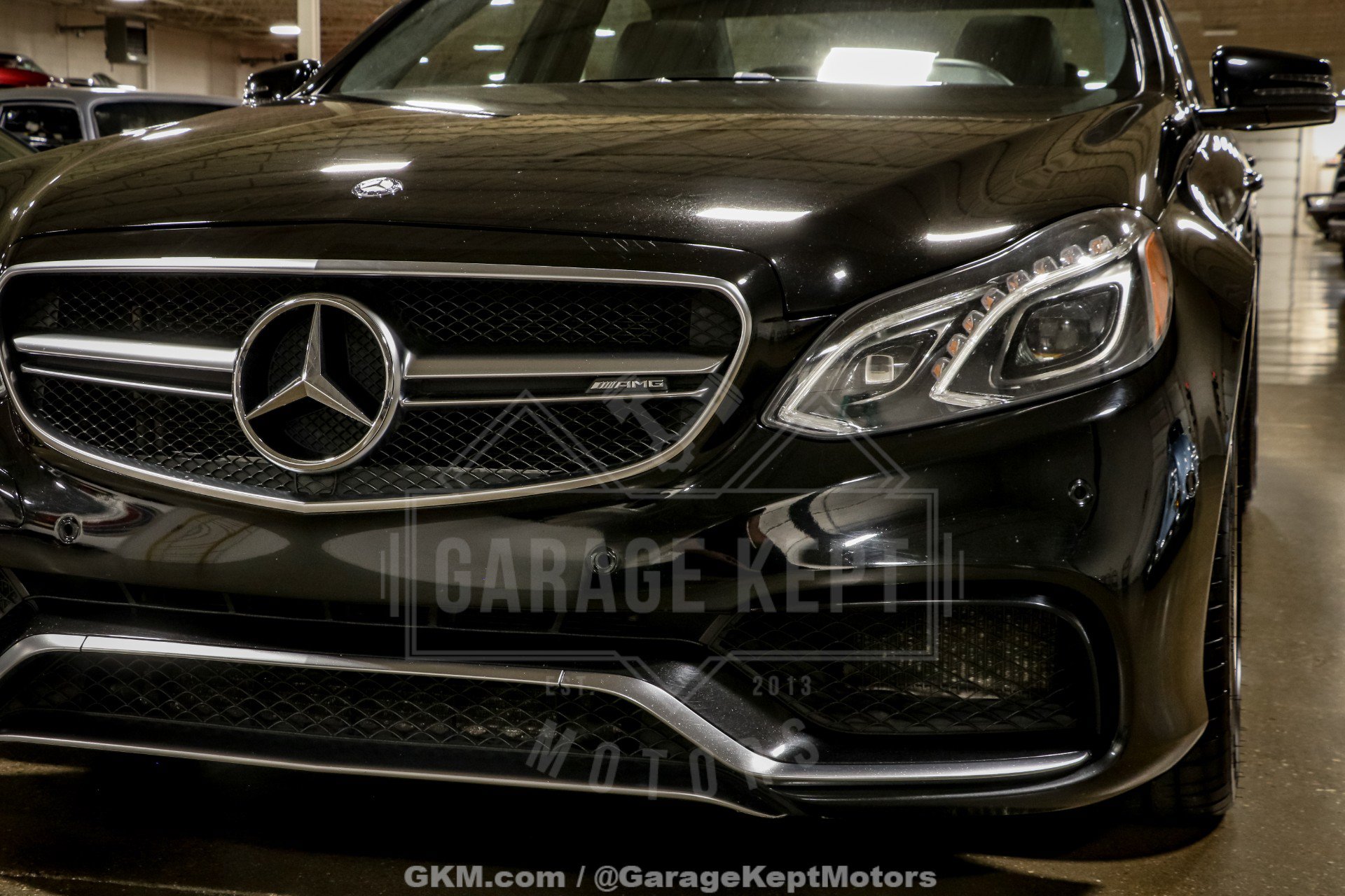 Used 2016 Mercedes-Benz E 63 AMG S-Model image 19