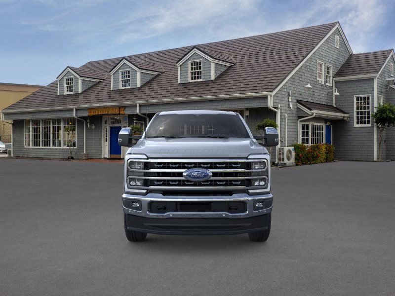 New 2025 Ford F250 Lariat w/ Lariat Ultimate Package AWD/4WD image 28