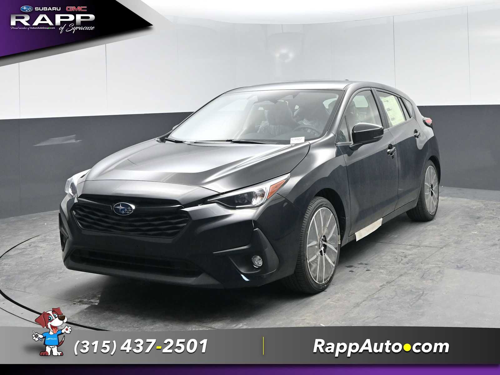 New 2026 Subaru Impreza 2.0i Sport image 20