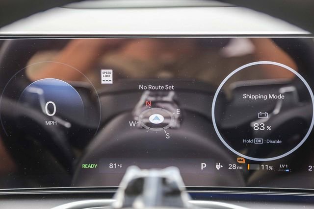New 2026 Hyundai Ioniq 9 Calligraphy AWD/4WD image 26