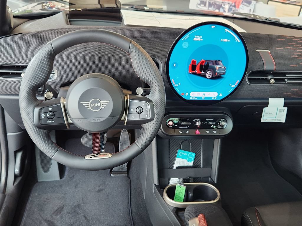 New 2026 MINI Cooper S FWD image 12
