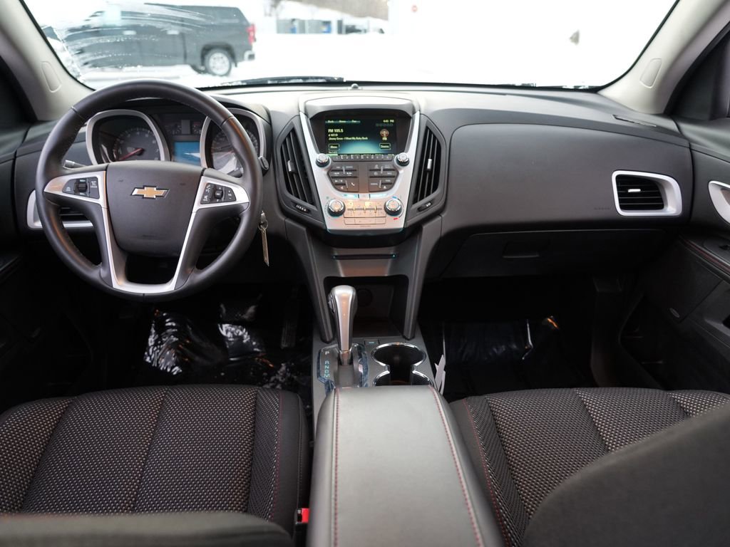 Used 2014 Chevrolet Equinox LT w/ Power Convenience Package image 25