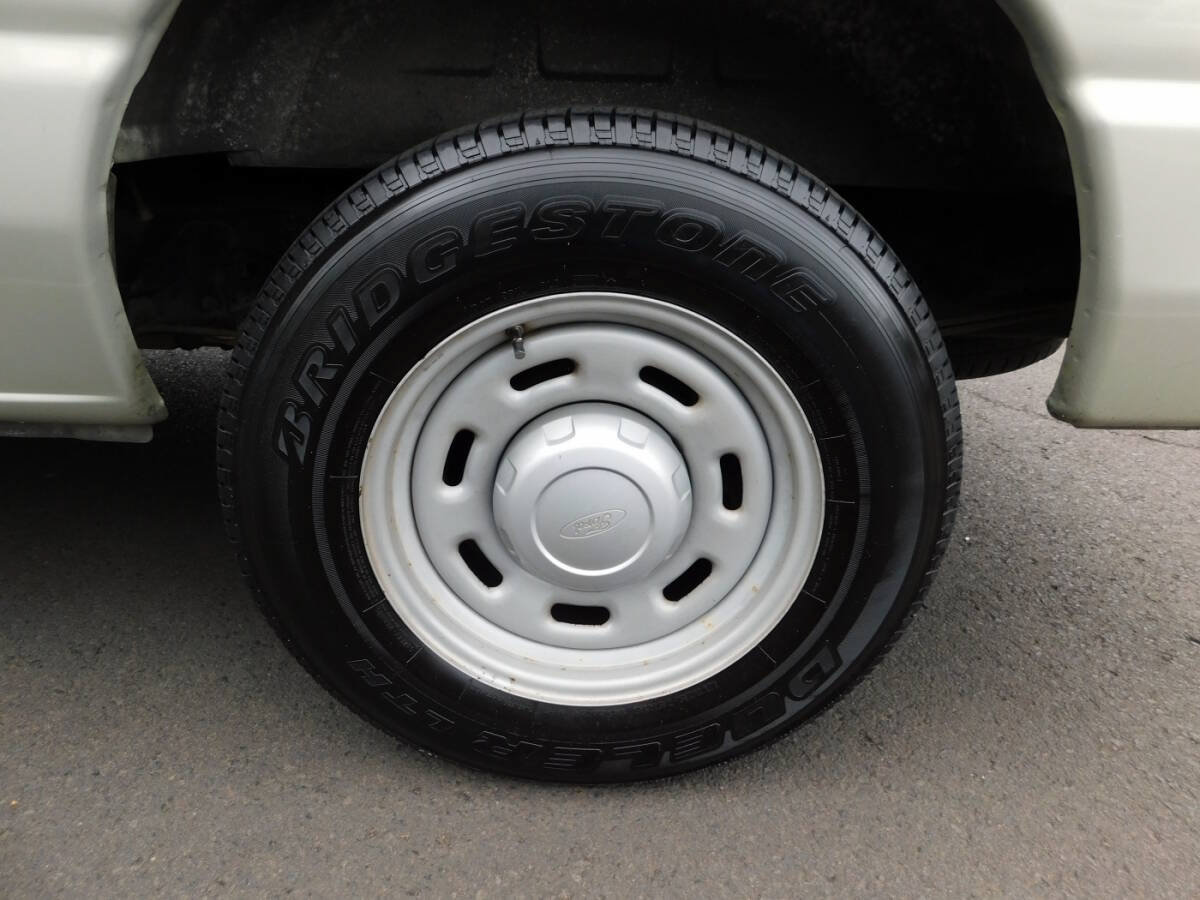 Used 2006 Ford E-150 and Econoline 150 RWD image 19