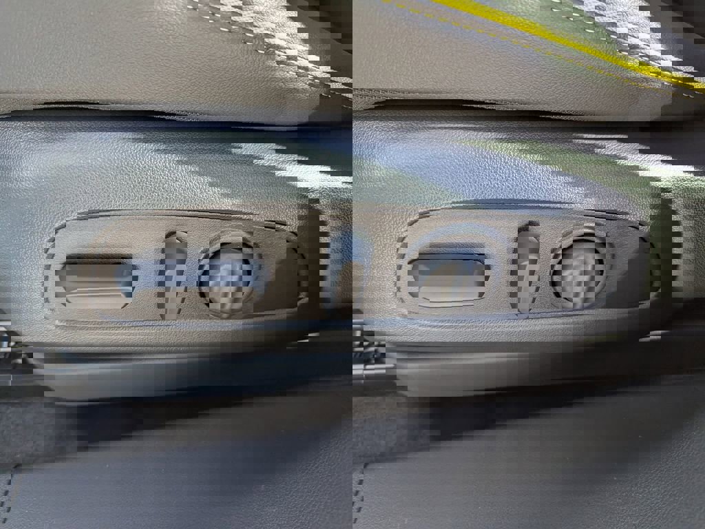 Certified 2026 Chevrolet TrailBlazer ACTIV w/ Driver Confidence Package image 17