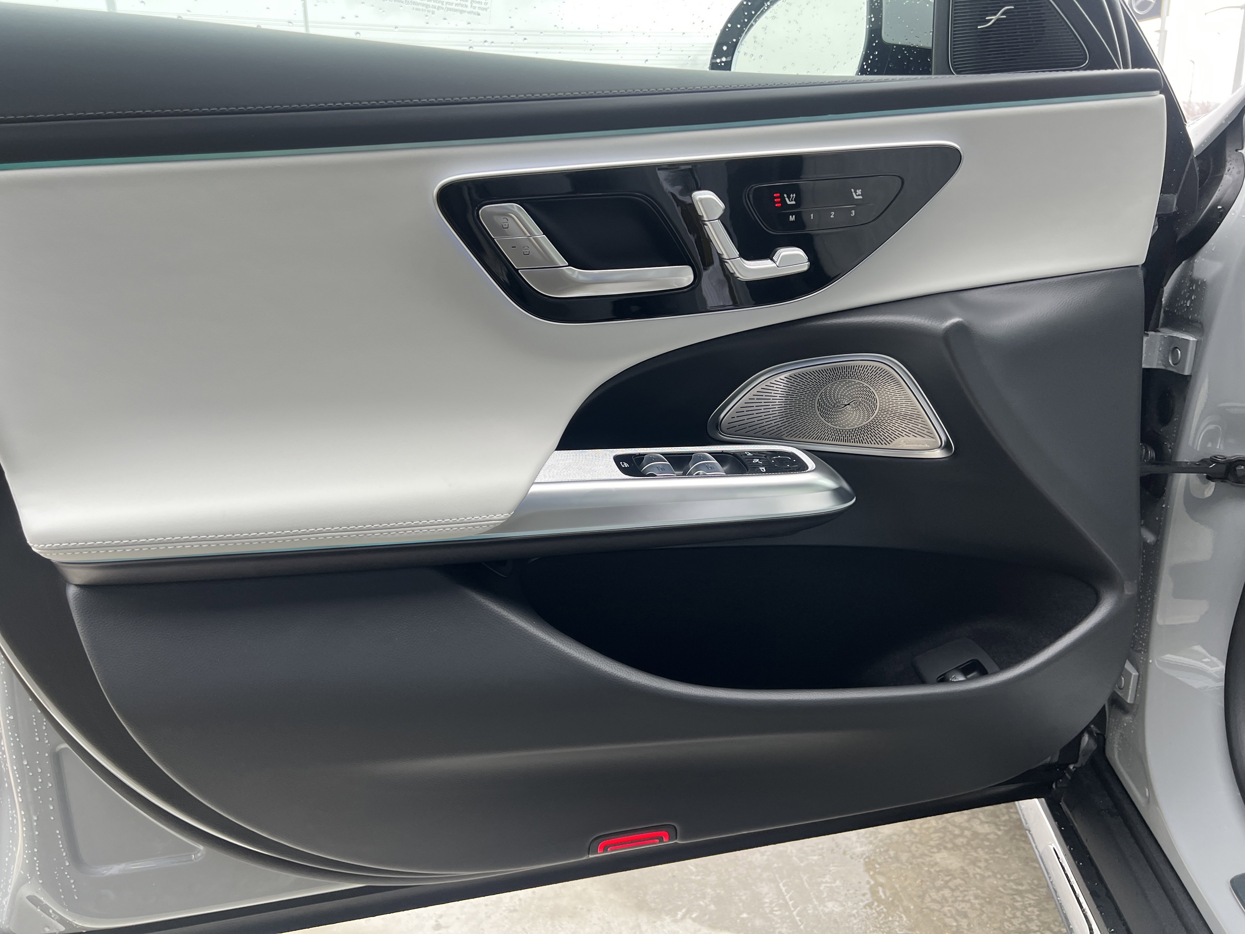 New 2026 Mercedes-Benz E 450 4MATIC All-Terrain Wagon image 14