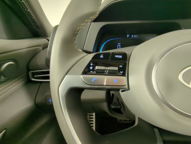 New 2026 Hyundai Elantra SEL Sport Premium FWD image 26