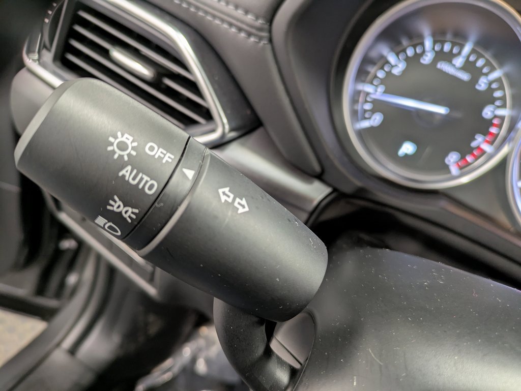 Certified 2025 MAZDA CX-5 AWD 2.5 S w/ Preferred Package image 17