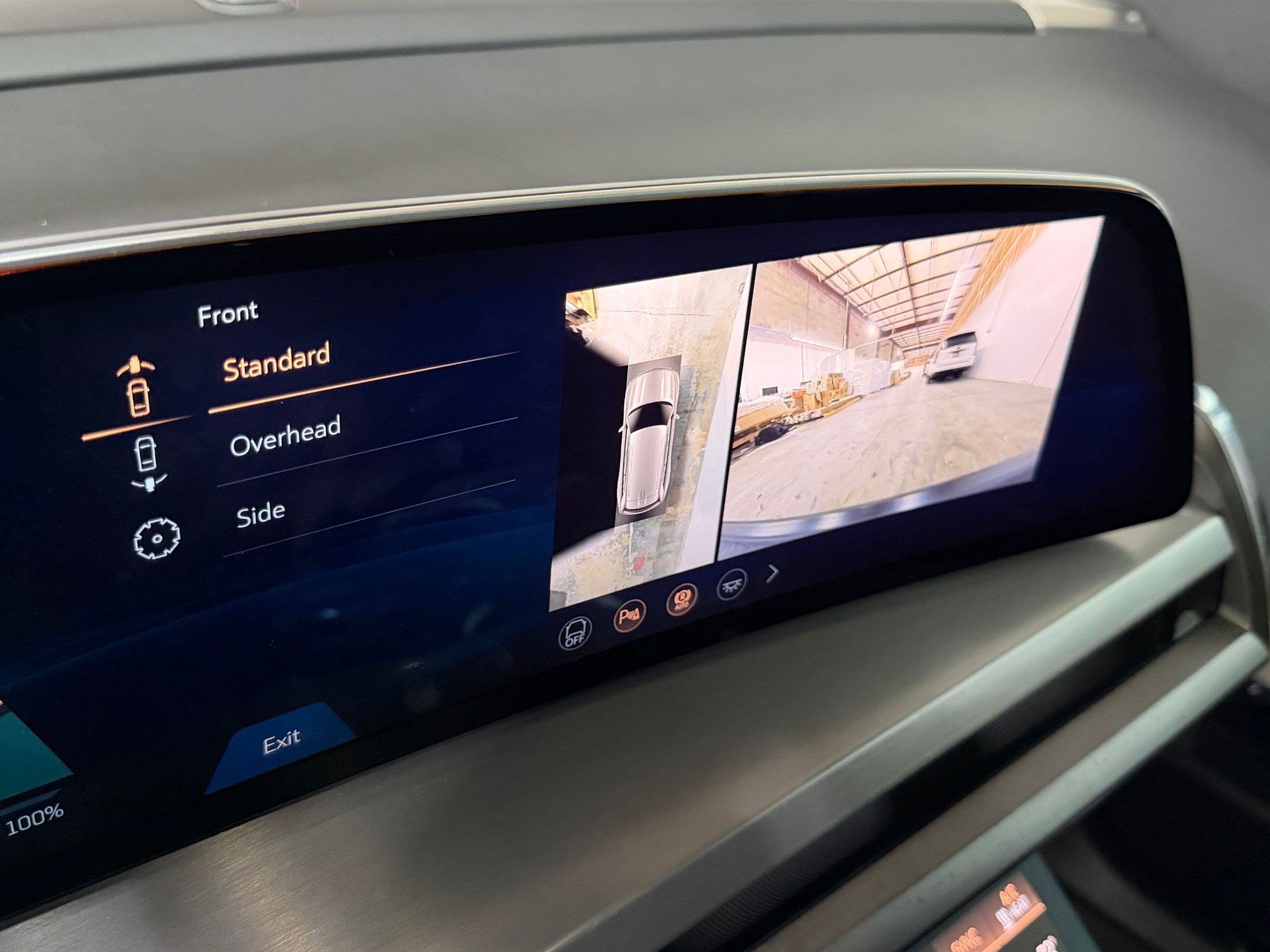 New 2026 Cadillac Vistiq Luxury AWD/4WD image 30