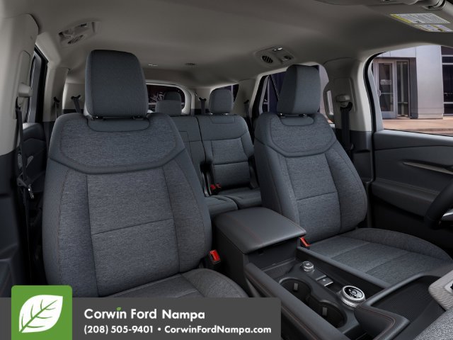 New 2027 Ford Explorer Active AWD/4WD image 10