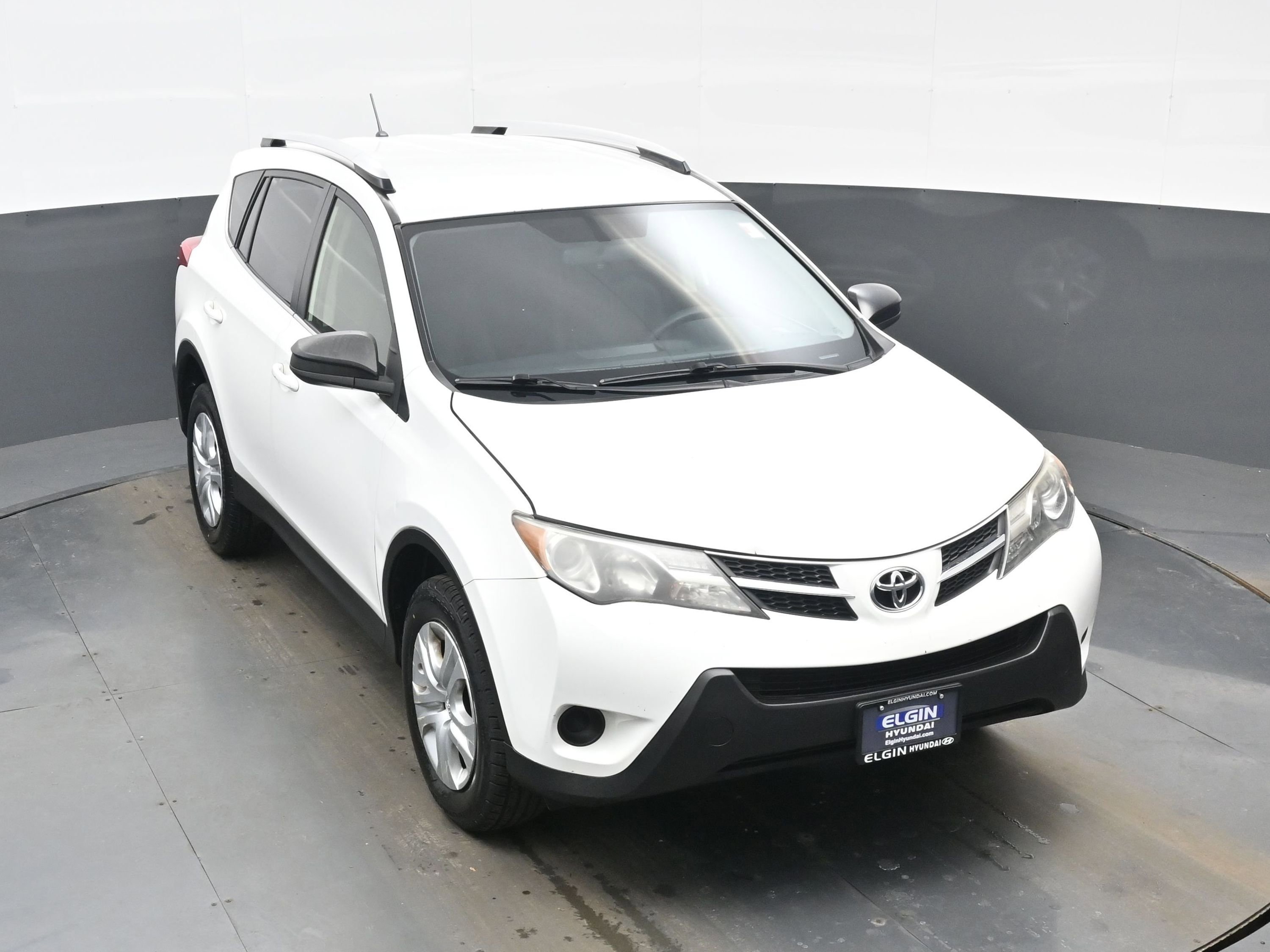 Used 2014 Toyota RAV4 LE image 37