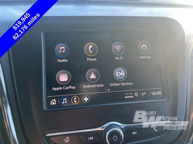 Used 2024 Chevrolet Equinox RS image 15