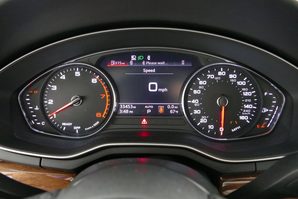 Used 2022 Audi A5 2.0T Premium w/ Convenience Package AWD/4WD image 15