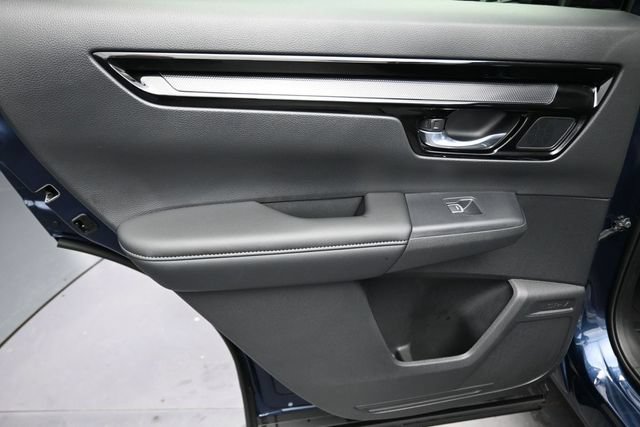 Used 2026 Honda CR-V EX-L image 18