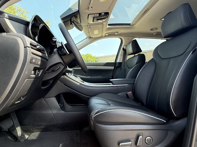 Used 2025 Hyundai Palisade XRT FWD image 23