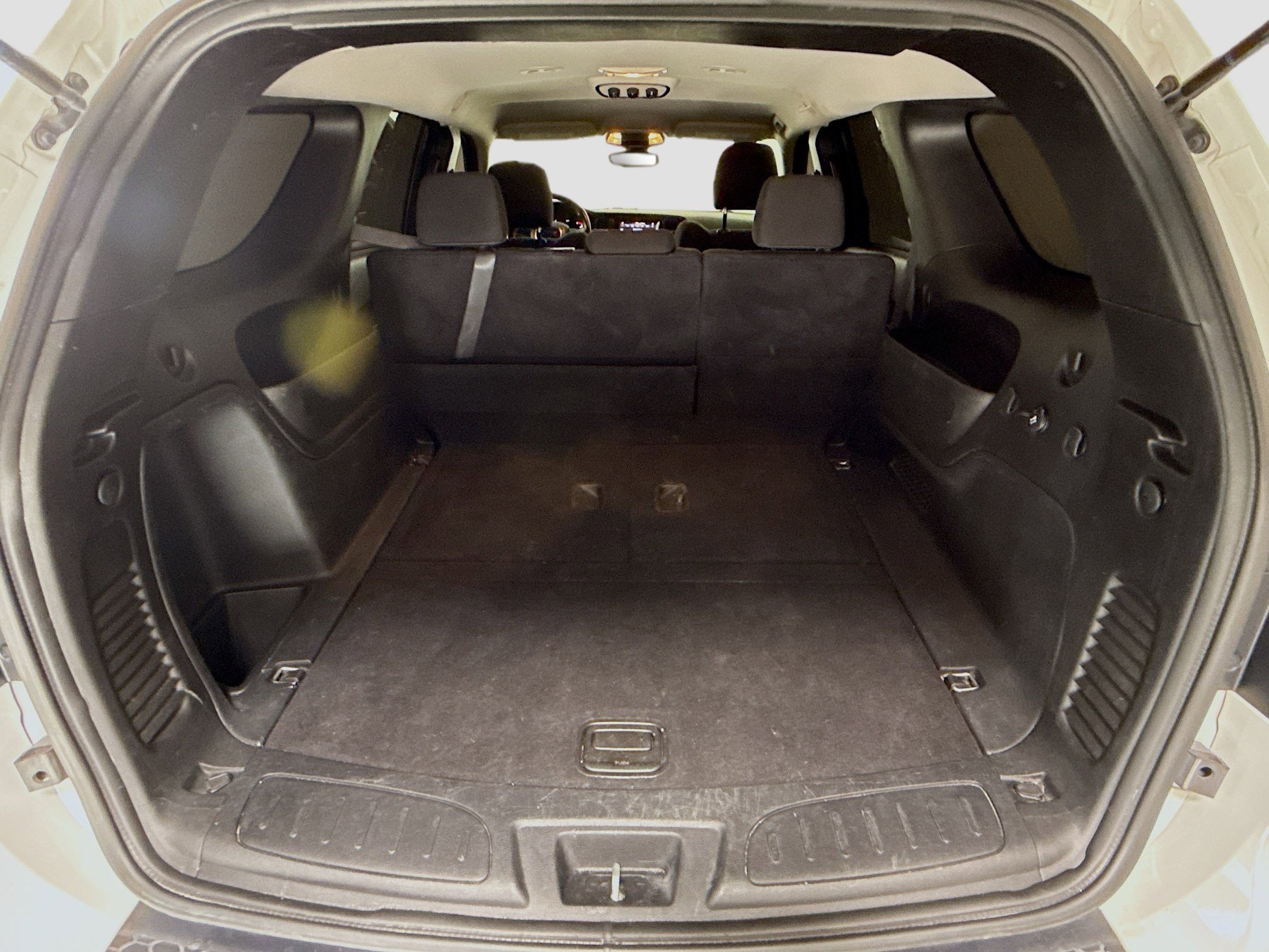 Used 2021 Dodge Durango SXT image 35