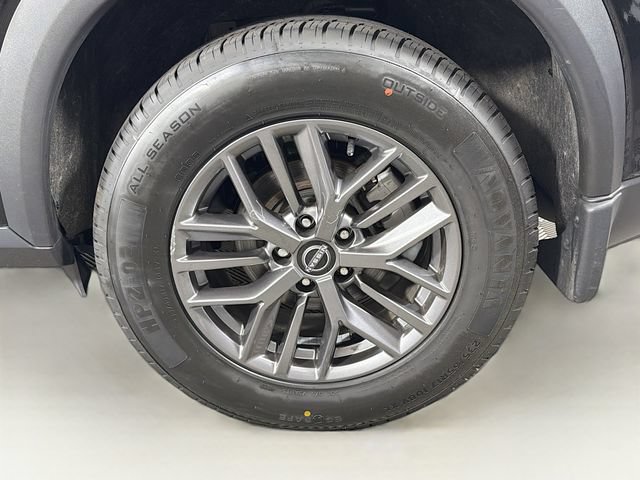 Certified 2023 Nissan Rogue S AWD/4WD image 34