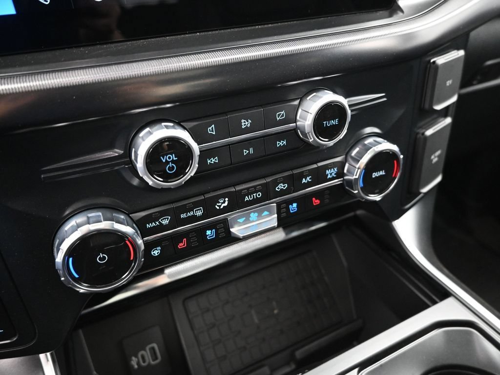 New 2026 Ford F150 Raptor AWD/4WD image 17