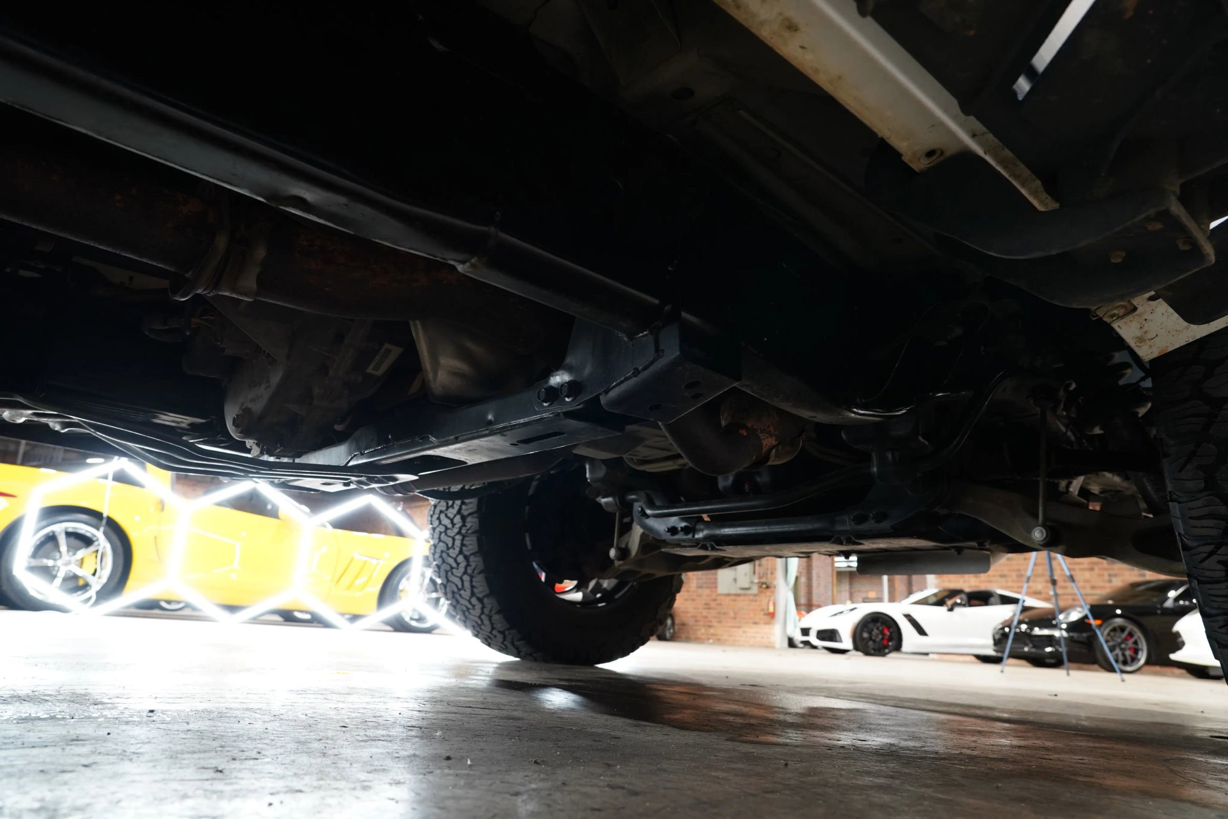 Used 2014 Ford F150 Raptor w/ Equipment Group 801A Luxury AWD/4WD image 75