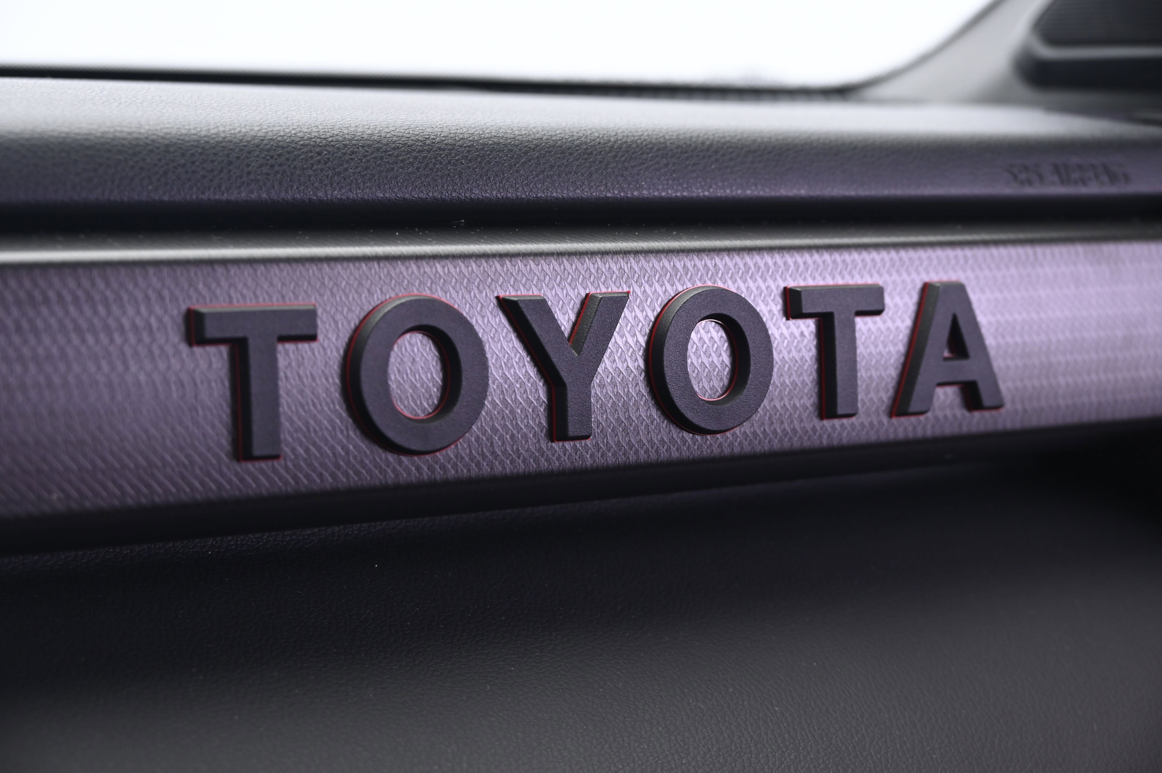 Used 2024 Toyota Sequoia TRD Pro image 37