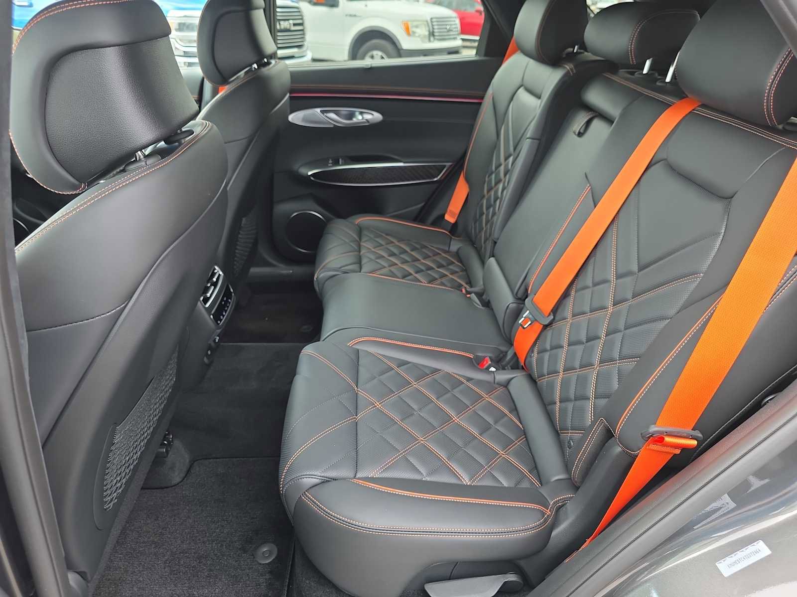 New 2026 Genesis GV70 3.5T Sport Prestige AWD/4WD image 28