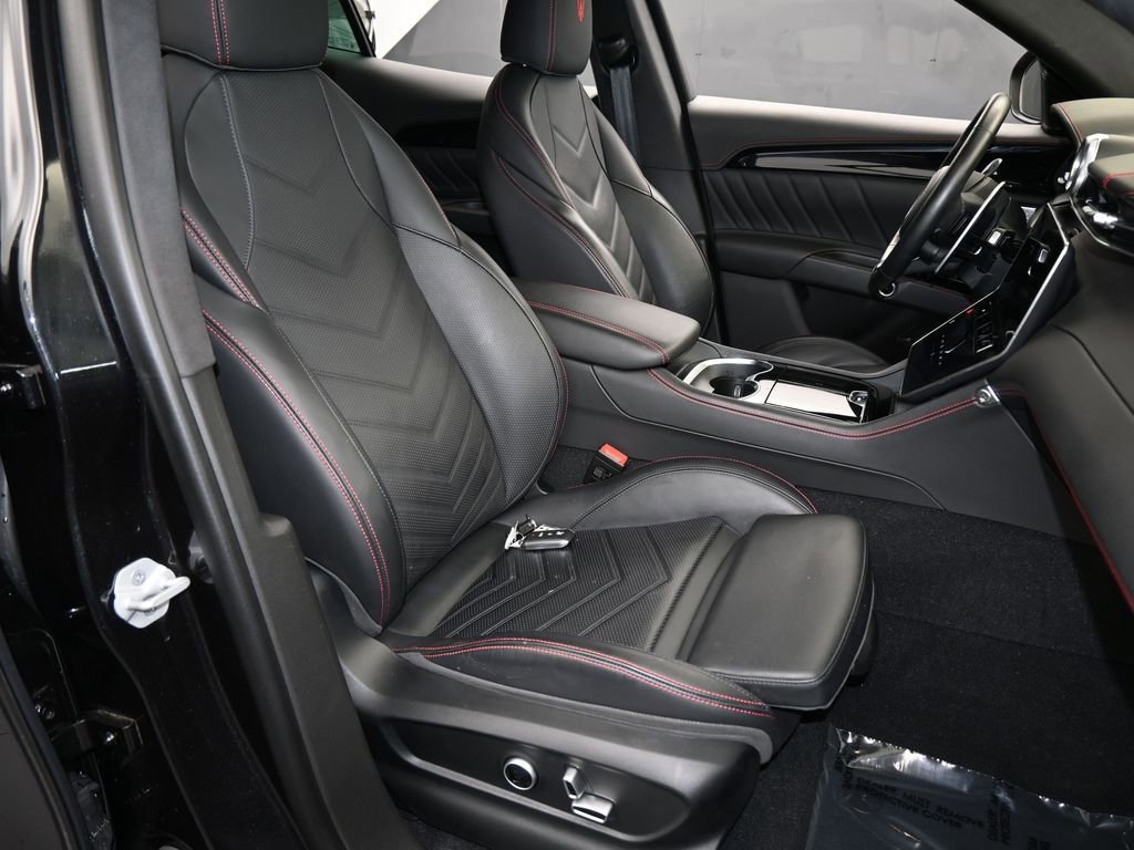 Used 2023 Maserati Grecale Modena image 53