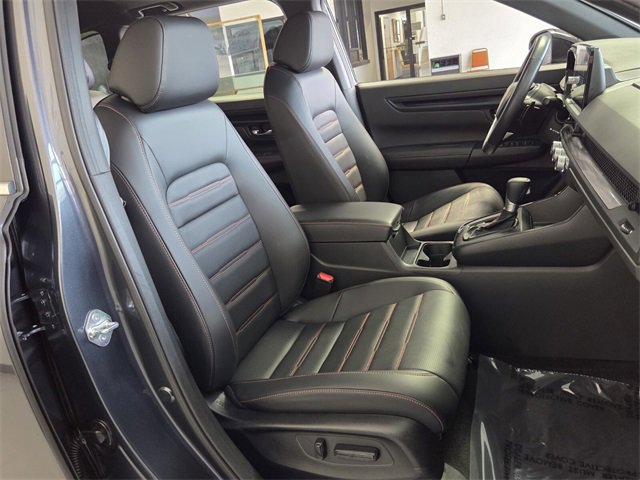 Used 2025 Honda CR-V Sport-L image 22