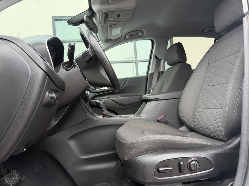 Used 2019 Chevrolet Equinox LT image 6