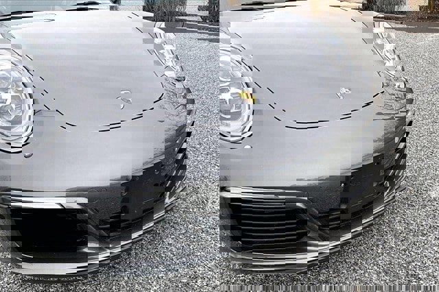 Used 2017 Porsche 911 Carrera 4 image 35