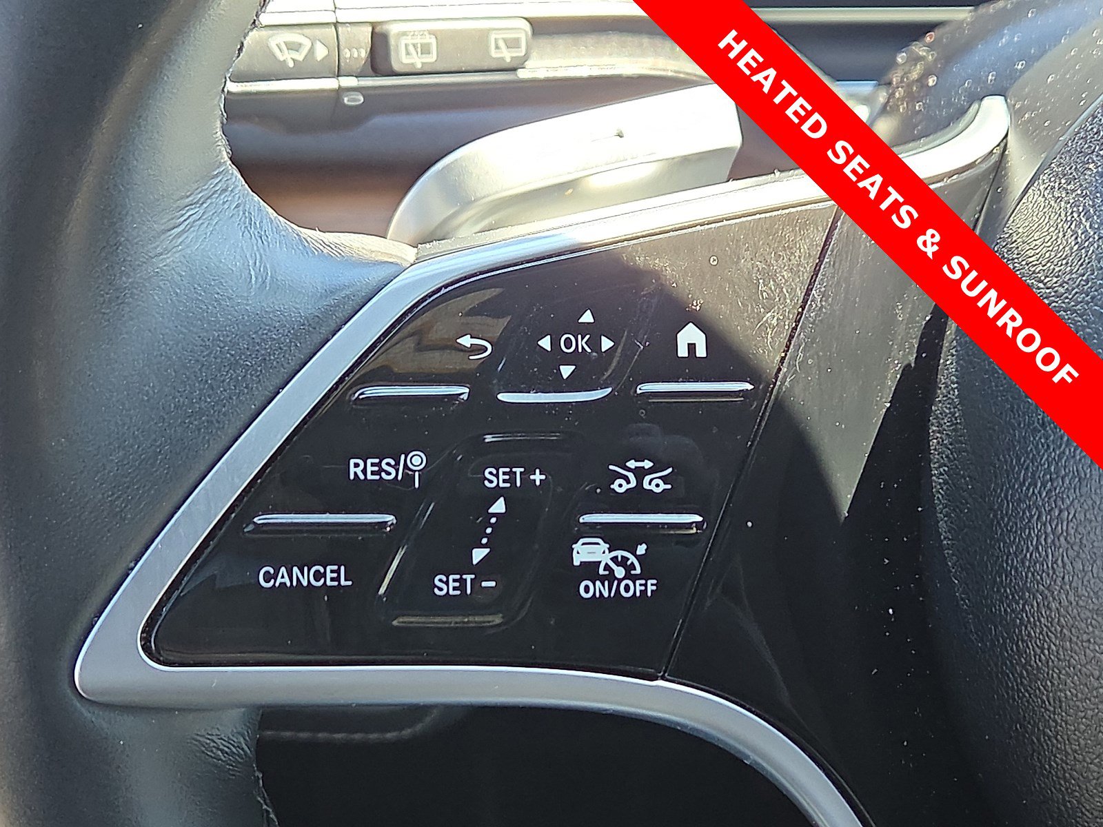 Used 2024 Mercedes-Benz GLE 350 4MATIC image 21