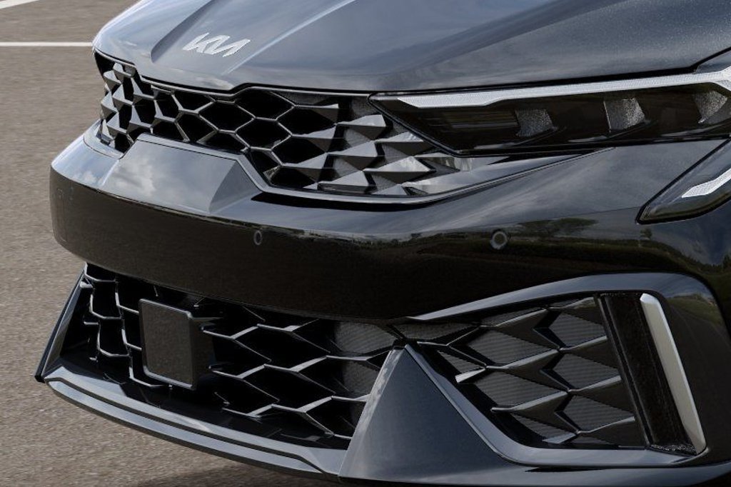 New 2026 Kia K5 GT-Line AWD/4WD image 14