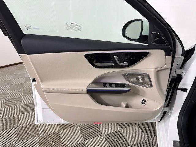 New 2026 Mercedes-Benz C 300 4MATIC Sedan image 12