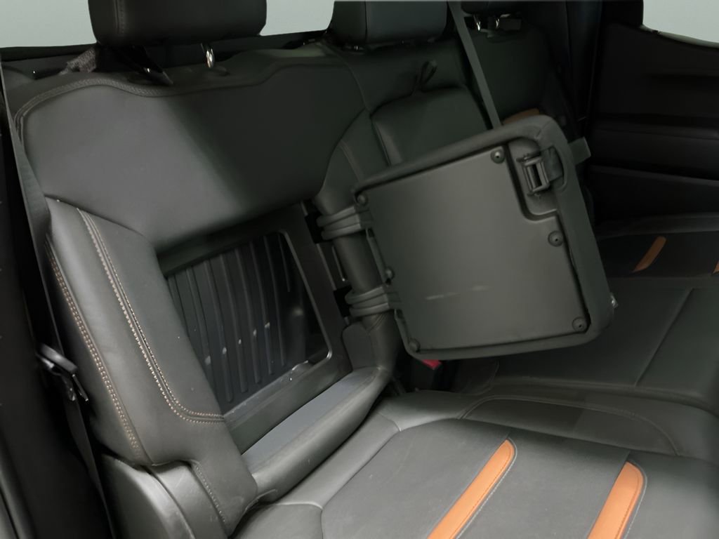 Used 2021 GMC Sierra 1500 AT4 image 29