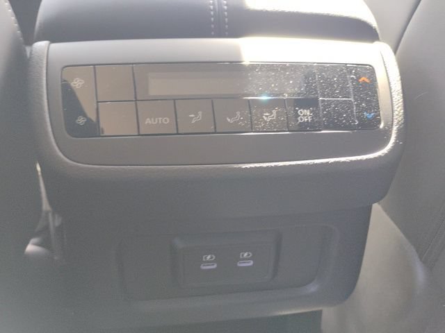 New 2026 Nissan Pathfinder SL w/ Cargo Package AWD/4WD image 14