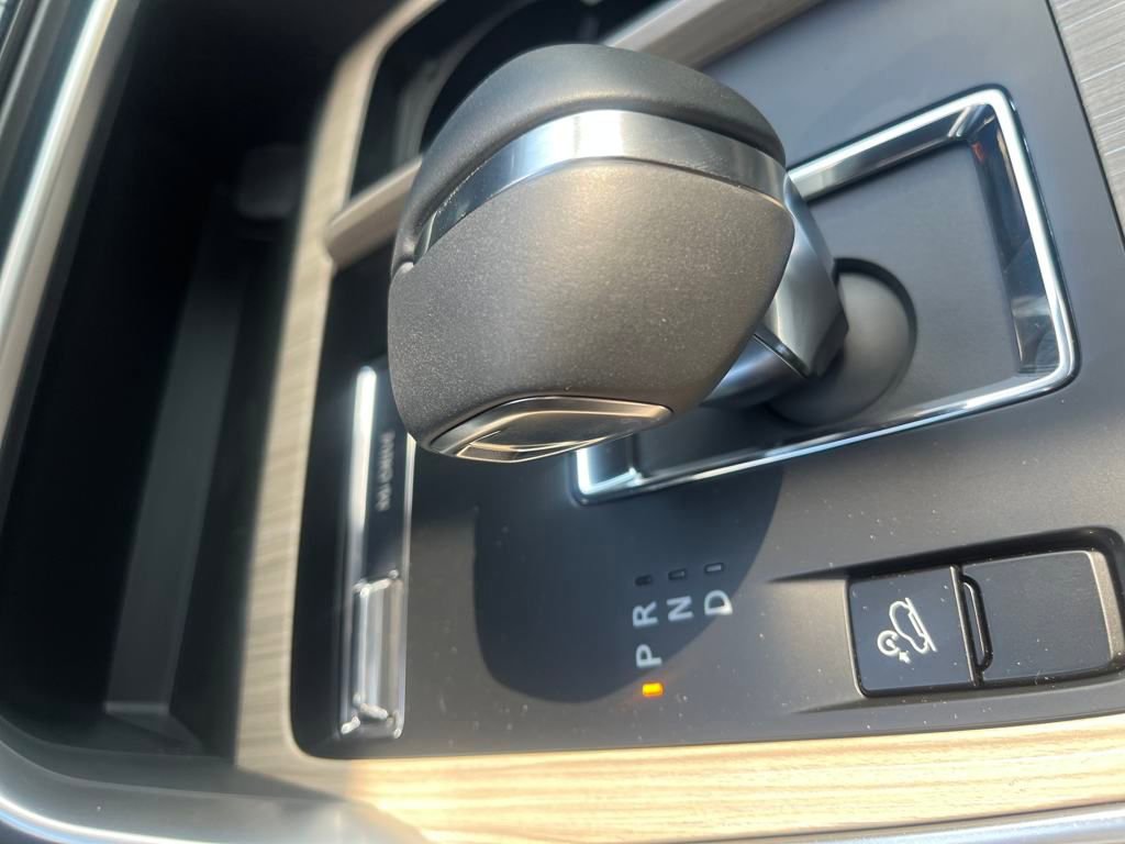 New 2025 MAZDA CX-90 3.3 Turbo w/ Preferred Package image 24