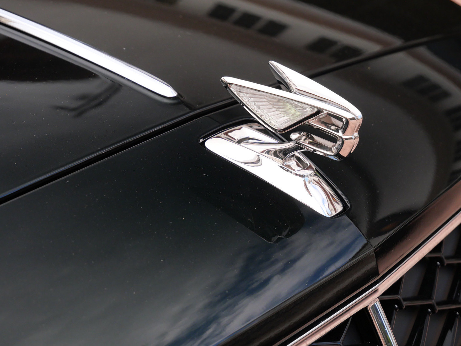 New 2026 Bentley Flying Spur V8 AWD/4WD image 7