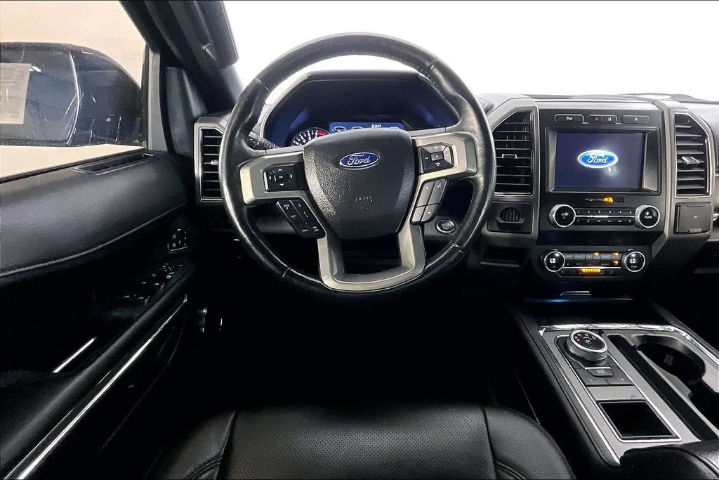 Used 2021 Ford Expedition XLT RWD image 6
