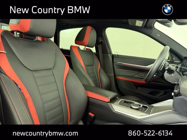Used 2025 BMW 440i xDrive w/ Premium Package AWD/4WD image 28