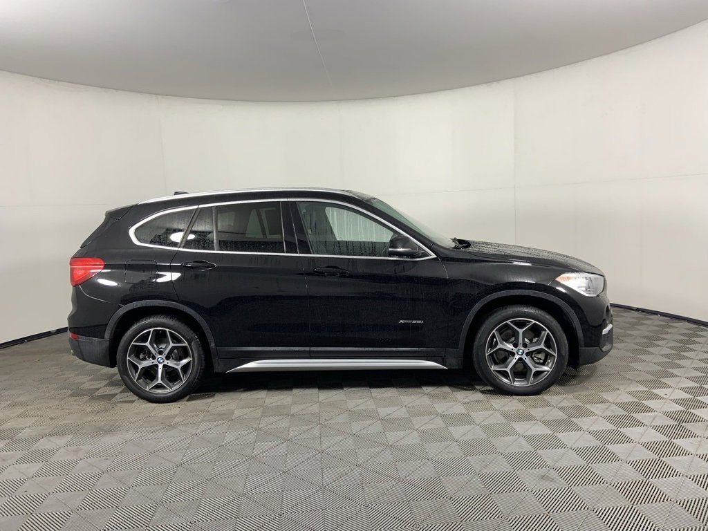 Used 2018 BMW X1 xDrive28i image 2