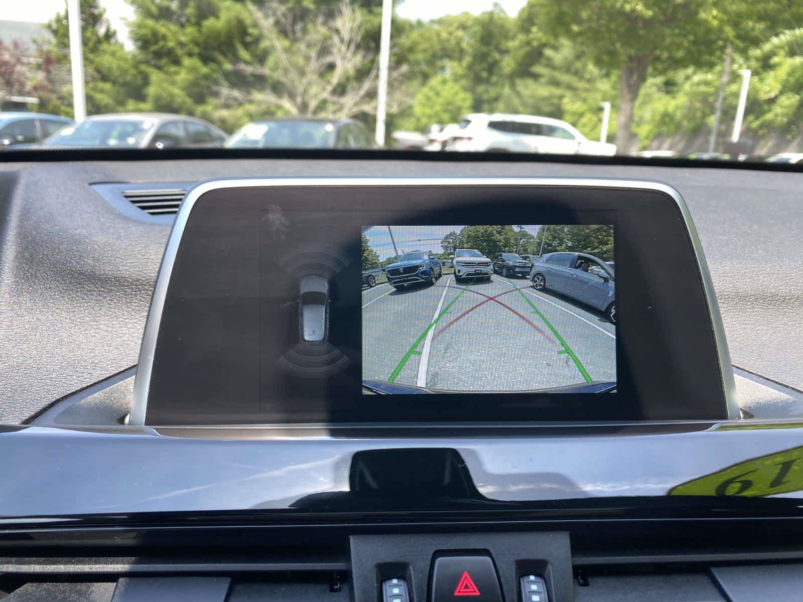 Used 2019 BMW X1 xDrive28i w/ Convenience Package AWD/4WD image 17