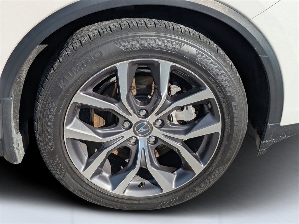 Used 2023 Acura MDX Technology image 10