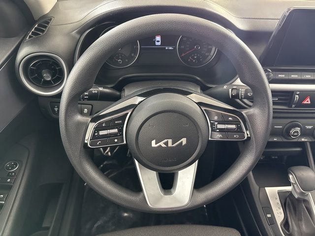 Used 2022 Kia Forte LXS FWD image 23
