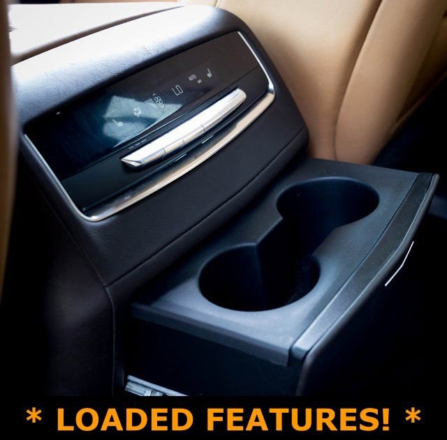 Used 2022 Cadillac Escalade Sport w/ LPO, ONYX Package image 28