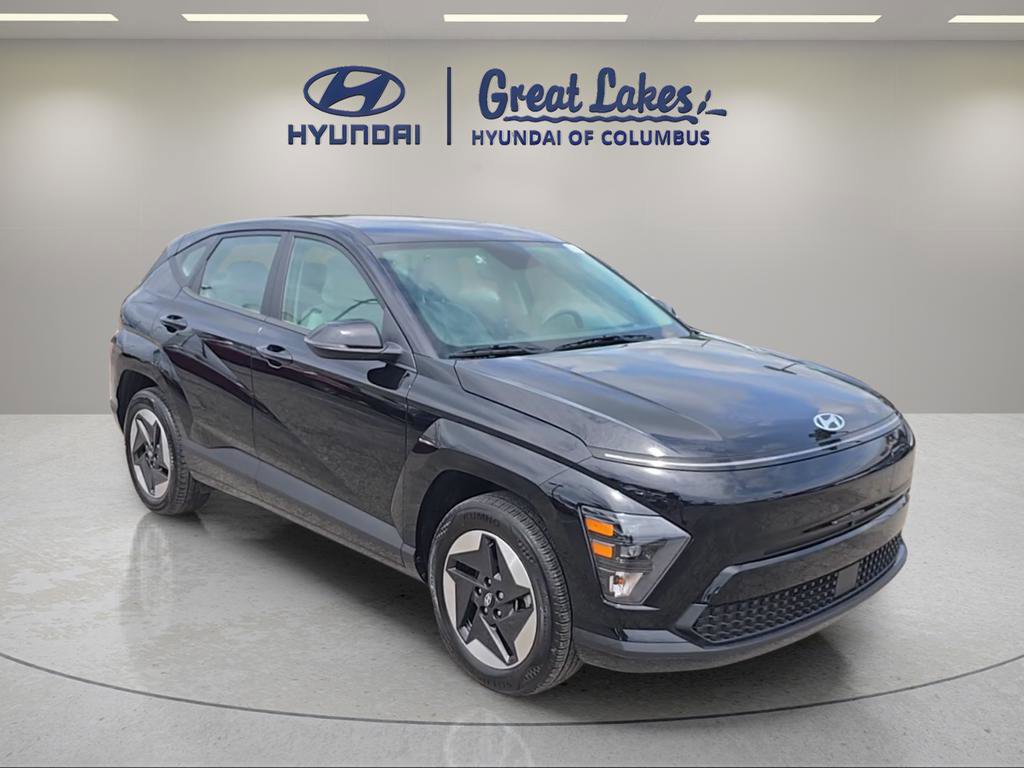 Certified 2024 Hyundai Kona SE FWD image 3