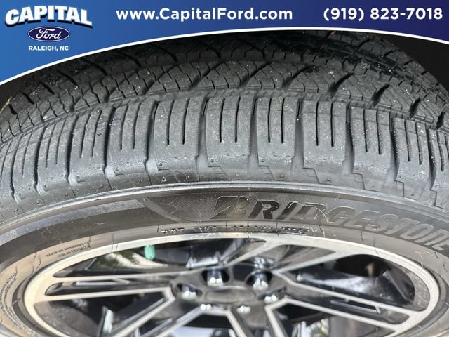 Used 2017 Chevrolet Tahoe Premier AWD/4WD image 14