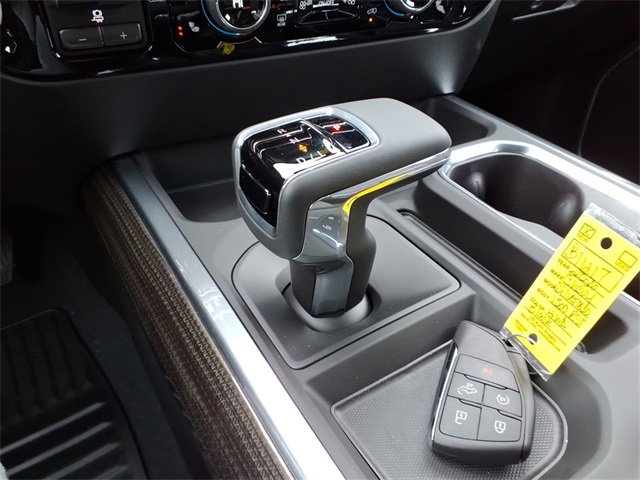 New 2026 Chevrolet Silverado 1500 RST w/ All Star Edition Plus image 16