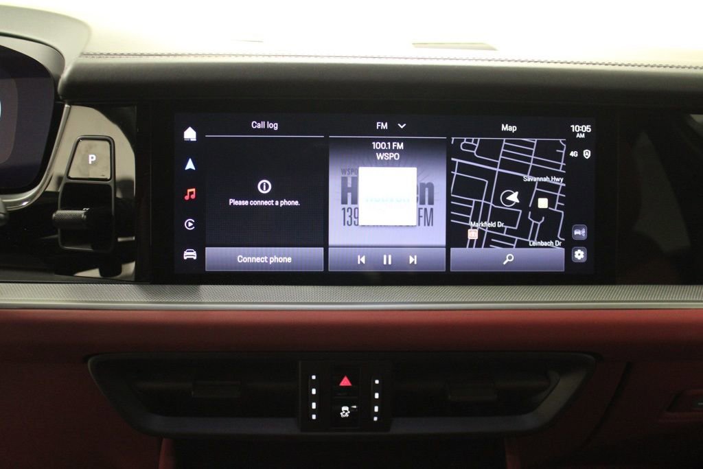 Certified 2025 Porsche Cayenne AWD/4WD image 24