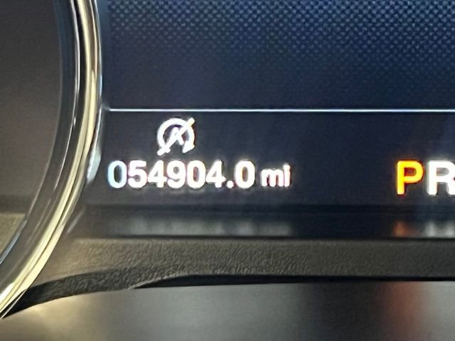 Used 2017 Ford F150 Lariat w/ Equipment Group 502A Luxury image 27