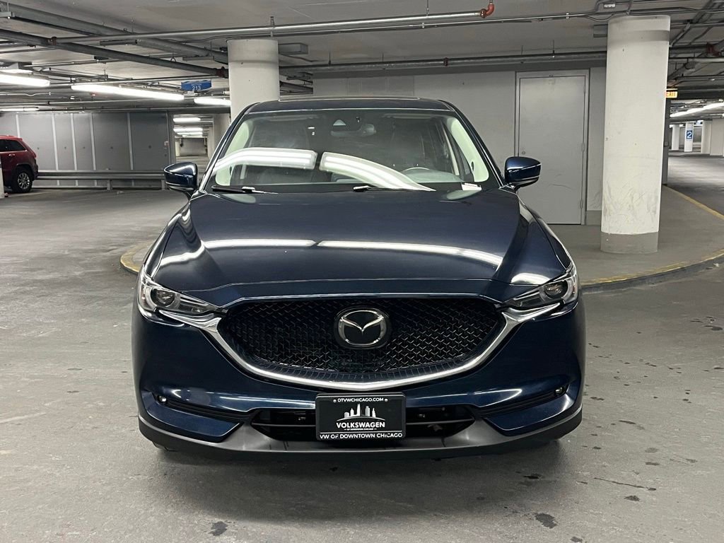 Used 2018 MAZDA CX-5 Grand Touring image 29