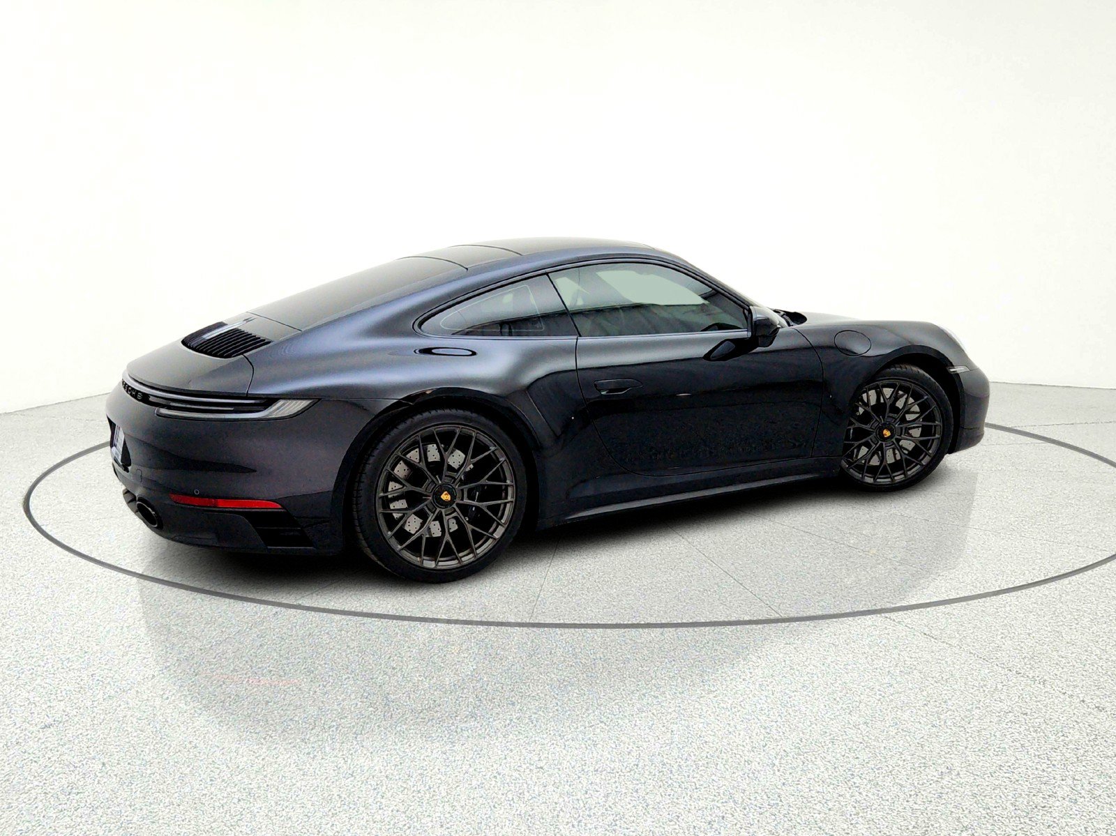 Used 2023 Porsche 911 Carrera 4 GTS image 10